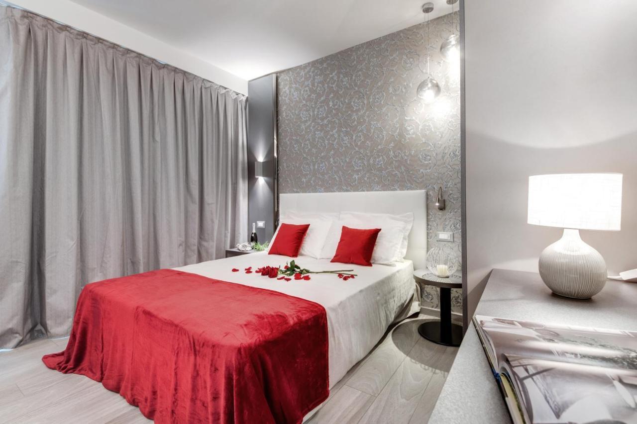 Romagna Suite Hotel Gatteo a Mare Zewnętrze zdjęcie