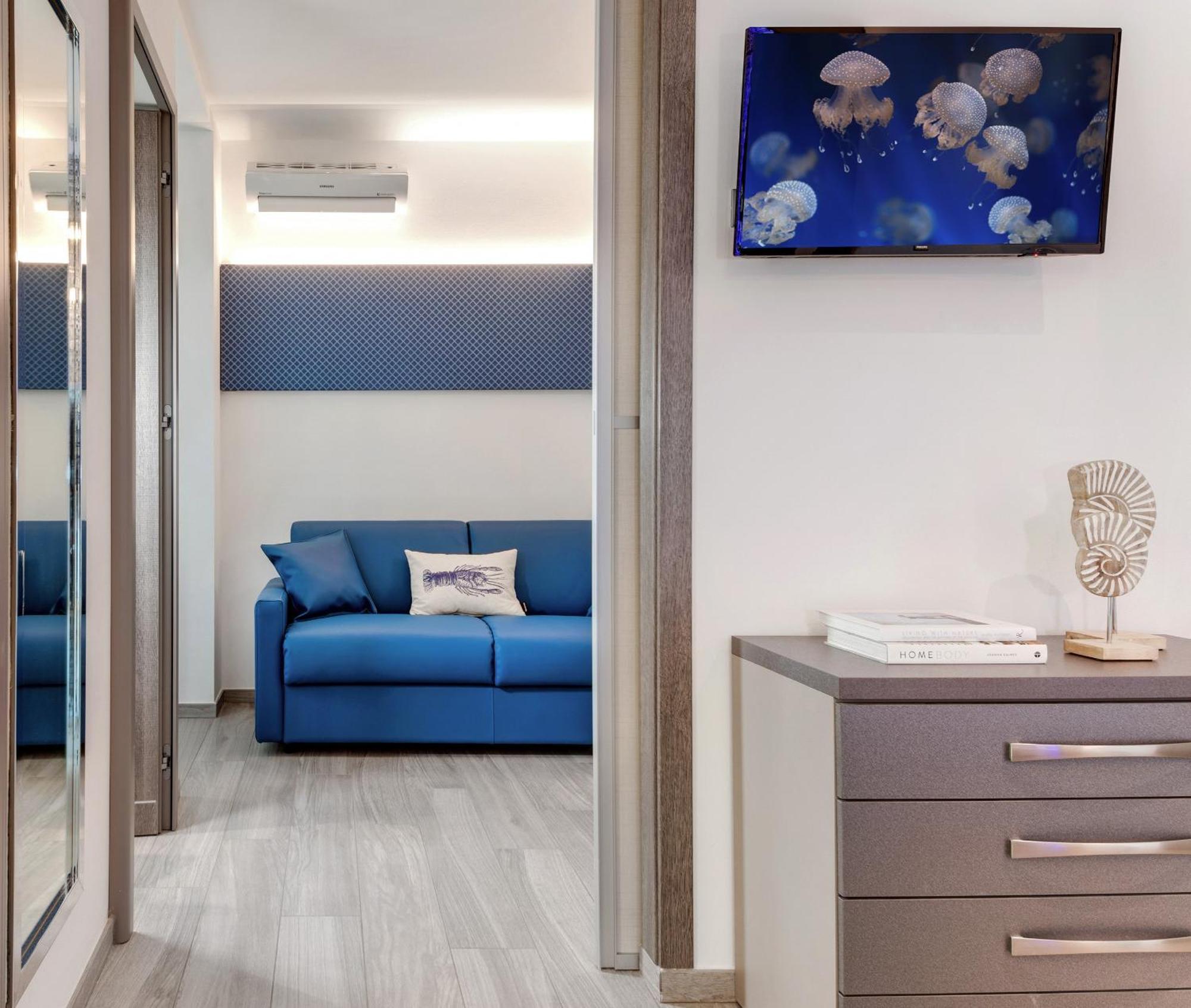 Romagna Suite Hotel Gatteo a Mare Zewnętrze zdjęcie